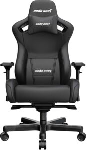 ANDA Seat Kaiser 2 最佳电脑椅