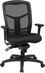 Office Star Pro-Line II 经理椅