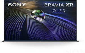 电影爱好者的替代品：索尼 A90J OLED