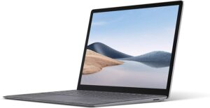 微软 Surface 笔记本电脑 4（15 英寸高级版）