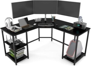 Earthsign Home Office Desk 游戏 工作桌