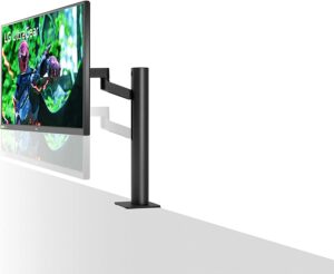 LG 27GN880-B  游戏显示器