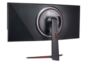LG UltraGear 38GN950游戏显示器评测