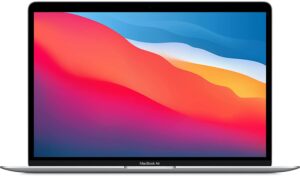 苹果的 MacBook Air M1 在亚马逊上打折至850美元出售