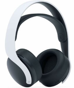 索尼 PULSE 3D 无线耳机 PS5耳机推荐
