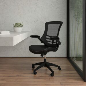 Flash Furniture Desk Chair 人体工学办公椅