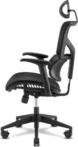 MAVIX - M5 电竞椅