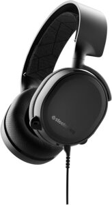 SteelSeries Arctis 3 有线游戏耳机