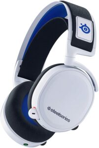 SteelSeries Arctis 7P Wireless PS5 耳机