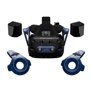 最佳最高分辨率VR眼镜 - HTC VIVE Pro 2
