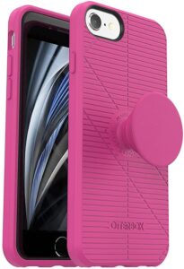 OtterBox op iPhone SE3 手机壳