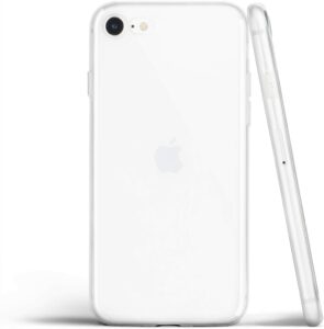 Totallee Thin iPhone SE3 手机壳
