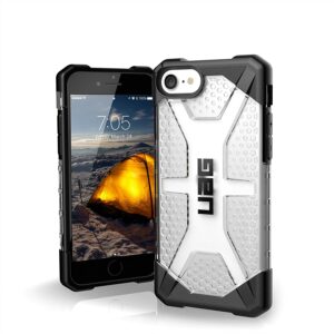 URBAN ARMOR GEAR UAG iPhone SE3 手机壳