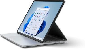 微软 Surface 笔记本电脑
