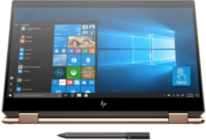 HP Spectre 15t OLED 触屏笔记本电脑