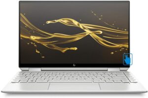 HP Spectre x360 13 触摸屏笔记本电脑
