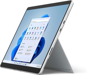 Microsoft Surface Pro 8 二合一触摸屏笔记本电脑