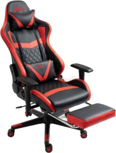AIMU Gaming Chairs Ergonomic Office Chair 游戏椅