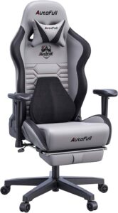 AutoFull Gaming Chair Ergonomic Gamer Chair游戏椅