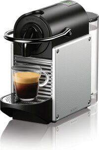 Nespresso Pixie Espresso Machine 咖啡机