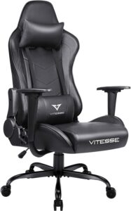 Vitesse Professional Gaming Chairs 游戏椅电竞椅