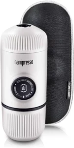 WACACO Nanopresso Portable Espresso Maker 咖啡机