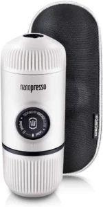 WACACO Nanopresso Portable Espresso Maker 咖啡机