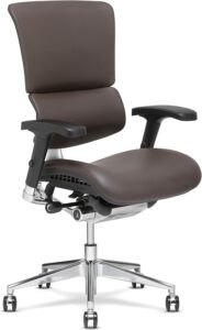X-Chair X4 High End Executive Chair 人体工学椅