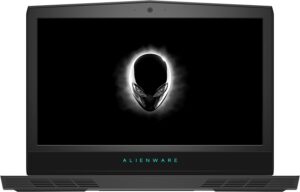 最出色的大屏幕游戏笔记本电脑 Alienware 17 R5 AW17R5