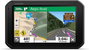 最适合房车的GPS导航系统：Garmin RV 785