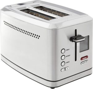 整体最佳：Cuisinart CPT-720 2-Slice Digital Toaster 