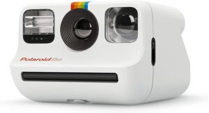 最佳紧凑型即时相机 Polaroid Go Instant Mini Camera