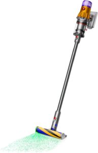 最佳中档戴森吸尘器：Dyson V12 Detect Slim Cordless Vacuum Cleaner