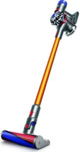 最佳预算戴森吸尘器：Dyson V8 Absolute Cordless Vacuum