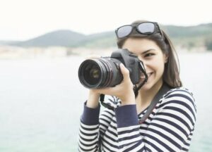 最适合旅游博主的15款相机【旅游VLOG博主精选】